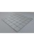 Mutfak Tezgah Arası ve İç Dekorasyon İçin Ayna Kristal Mozaik. Ayna ölçüleri: 48x48x4 mm. File Karo ölçüsü: 30x30 cm. ( 1 Koli = 11 File Karo = 1 m2 Fiyatıdır ) 3