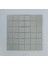 Mutfak Tezgah Arası ve İç Dekorasyon İçin Ayna Kristal Mozaik. Ayna ölçüleri: 48x48x4 mm. File Karo ölçüsü: 30x30 cm. ( 1 Koli = 11 File Karo = 1 m2 Fiyatıdır ) 1