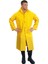 Safety Pardösü Yağmurluk Astarlı 0.32 Mc Astar Sarı Beden (Xl) 1