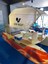 Ocean Marine Vow Yacht Exclusive Elektrikli Mini Katamaran 3