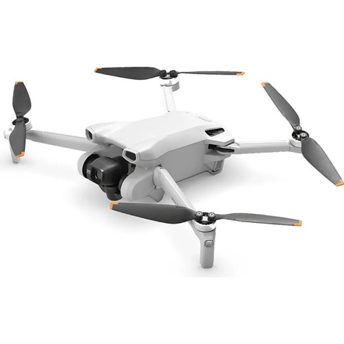 Dji Mini 3 Fly More Combo (DJI RC) (GL)