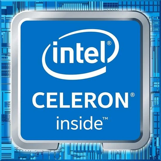 Intel Celeron G6900 3,4 GHz 4 MB Cache 1700 Pin İşlemci