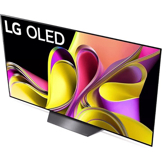 Lg Oled B La Ekran Uydu Al C L Smart K Ultra Hd Fiyat