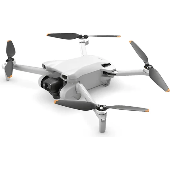 DJI Rc Mini 3 Fly More Combo Drone