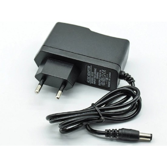 Nguồn 12V/1.5A TP-Link T120150-2B4 | Chui Tròn Lớn | 110g - 17x10x3 - 150cm - Foto 8