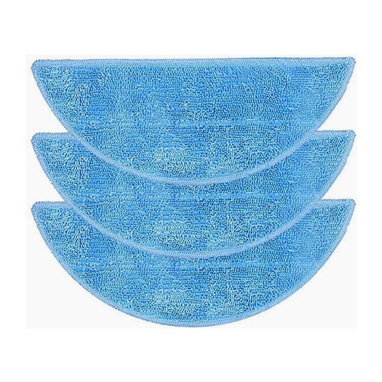 Tesvor Orijinal Mop Bezi X500 Pro / T8 Fiyatı Taksit Seçenekleri