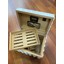 Grand Quasar Humidor Puro Kutusu Kırmızı 120'S 4