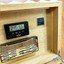 Grand Quasar Humidor Puro Kutusu Kırmızı 120'S 5