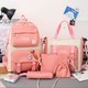  Renk Pembe