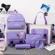  Renk PurplePotion