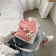  Renk Pink