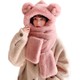  Renk Pembe