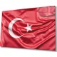 Seçili Renk Renkli