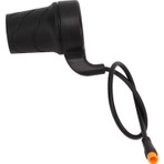 KUBA Rks Elektrikli Bisiklet RS3-MX25 Plus-Rs2 Pro Gaz Kolu Takımı