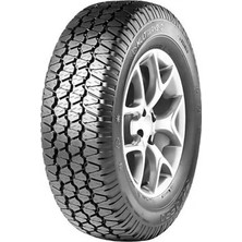 Lassa 205/65 R16C 107/105R Multiways-C C Hafif Ticari 4 Mevsim Lastiği ( Üretim Yılı: 2023 )