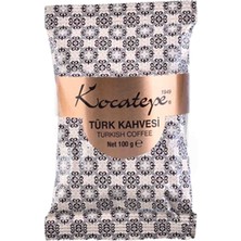 Kocatepe Türk Kahvesi