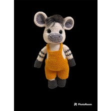 Cousin Shop Store Amigurumi Oyuncak Uyku Arkadaşı