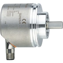 Ifm , RVP510 , Ayarlanabilir Incremental Encoder MAX:10000 Pulse