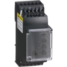 Schneider Electric , RM35TF30 , Çok Fonksiyonlu Faz Kontrol Rölesi RM35-T - Aralık 194..528 V Ac