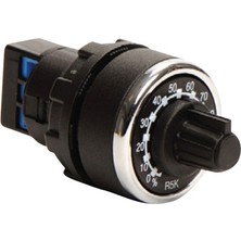 Emas , BPR10K , Potansiyometre B 10K Ohm