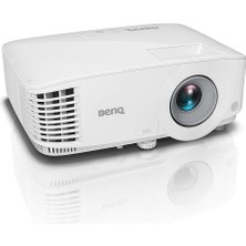 BenQ MX550 3600 Ans 1024X768 Xga 2xhdmı   20.000:1 3D Dlp Projeksiyon