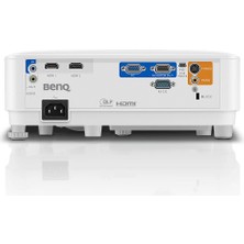 BenQ MX550 3600 Ans 1024X768 Xga 2xhdmı   20.000:1 3D Dlp Projeksiyon