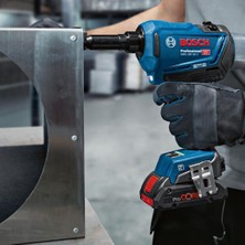 Bosch Grg 18V-16 C Akülü Perçin Tabancası 2X8AH Procore Akülü