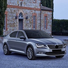 Vass41 Skoda Superb 3 2015-2019 Motor Kaputu Ayar Lastiği 6U0827525A