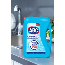 Abc Ultra Çamaşır Suyu Karbonatlı 3,25 Lt Tekli