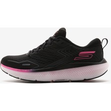 Skechers Go Run Ride 11 Kadın Siyah Koşu Ayakkabısı 172079 Bkpk