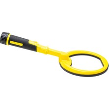 Nokta Makro Pulsedıve Scuba Detektörü & Poınter 2'si Bir Arada Set  - Sarı - 60M'YE Kadar Su Geçirmez