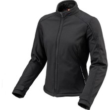 Tucano Urbano Ovetta Ce Softshell Kadın Ceket