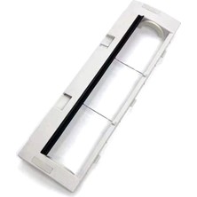 Roborge Neabot Nomo N2 Robot Süpürge Uyumlu Ana Fırça Kapağı - Beyaz - Muadil Ürün