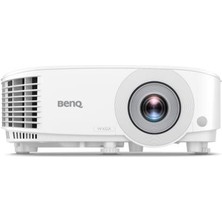 BenQ MW560 4000 Ans 1280X800 Wxga 2xhdmı VGA Dlp Projeksıyon