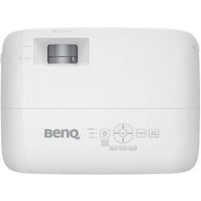 BenQ MW560 4000 Ans 1280X800 Wxga 2xhdmı VGA Dlp Projeksıyon