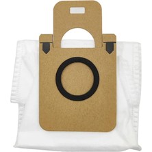 Roborge Dreame D10 Plus Robot Süpürge Uyumlu Toz Torbası