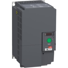 Schneider Electric ATV310HD15N4EF ATV310 3ph 400V 15K With Filter