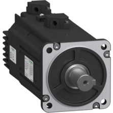 Schneider Electric , BCH16HF07330F5C2 ,frenli  Servo Motor BCH16, 80 Mm, Shaft 19 Mm, 750W, Heavy Inertia, 3000RPM