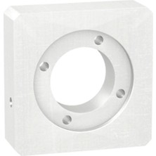 Schneider Electric Gbk0600702F Adaptation Kit For Motor/Gear - Box Combination