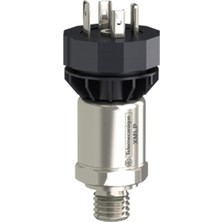 Telemecanique Sensors Xmlp010Bc71F Optimum Basınç Sensörü 10Bar 0 - 10V G1 4A
