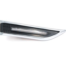 Sagrado Araba Sarı Işık LED Dönüş Sinyalleri Chevrolet Cruze 2009-2012 2013 2014 2015 (Yurt Dışından)