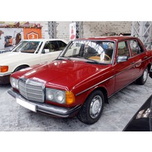 Sagrado Araba Dönüş Sinyali Göstergesi Köşe Işık Lambası Mercedes Benz W123 1976-1984 Sarı (Yurt Dışından)