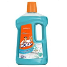 Mr. Muscle Mr Muscle Yüzey Temizleyici Okyanus 1000 ml