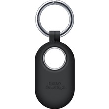 Samsung Galaxy Smarttag 2 Silikon Kılıf - Mavi