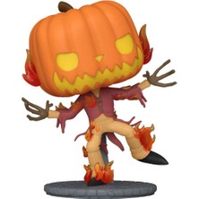 Funko Pop Disney: Pumpkin King