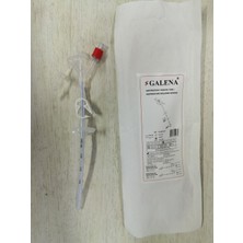 Galena Gastronomi Tüpü 18FR