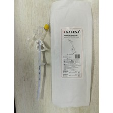 Galena Gastronomi Tüpü 20FR