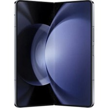 Samsung Galaxy Z Fold5 1 TB 12 GB Ram (Samsung Türkiye Garantili) Mavi