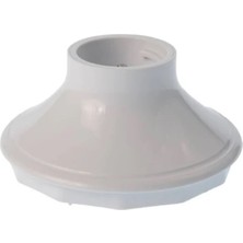Arnica Panna GH21561 Blender Doğrayıcı Hazne Kapağı Beyaz
