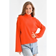 Parkkaron Uzun Kollu Dik Yaka Kazak